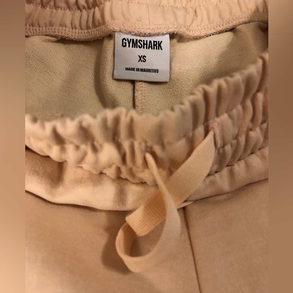 Gymshark Puppa Training Joggers - Picture 10 of 11